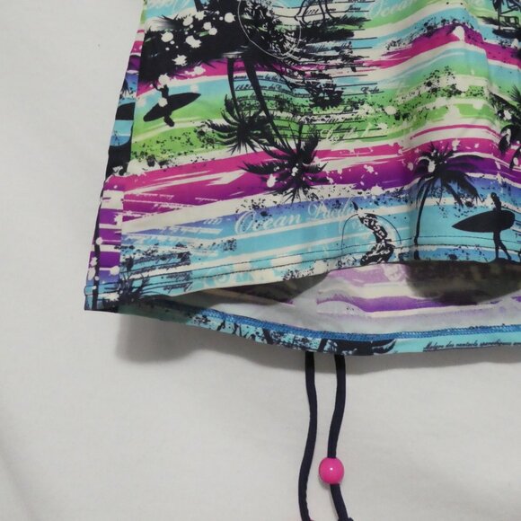 OP - OCEAN PACIFIC | large | 2 Piece Swimsuit Set - Picture 10 of 16